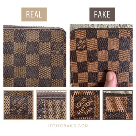 louis vuitton mens wallet how to spot a fake|louis vuitton bifold men's wallet.